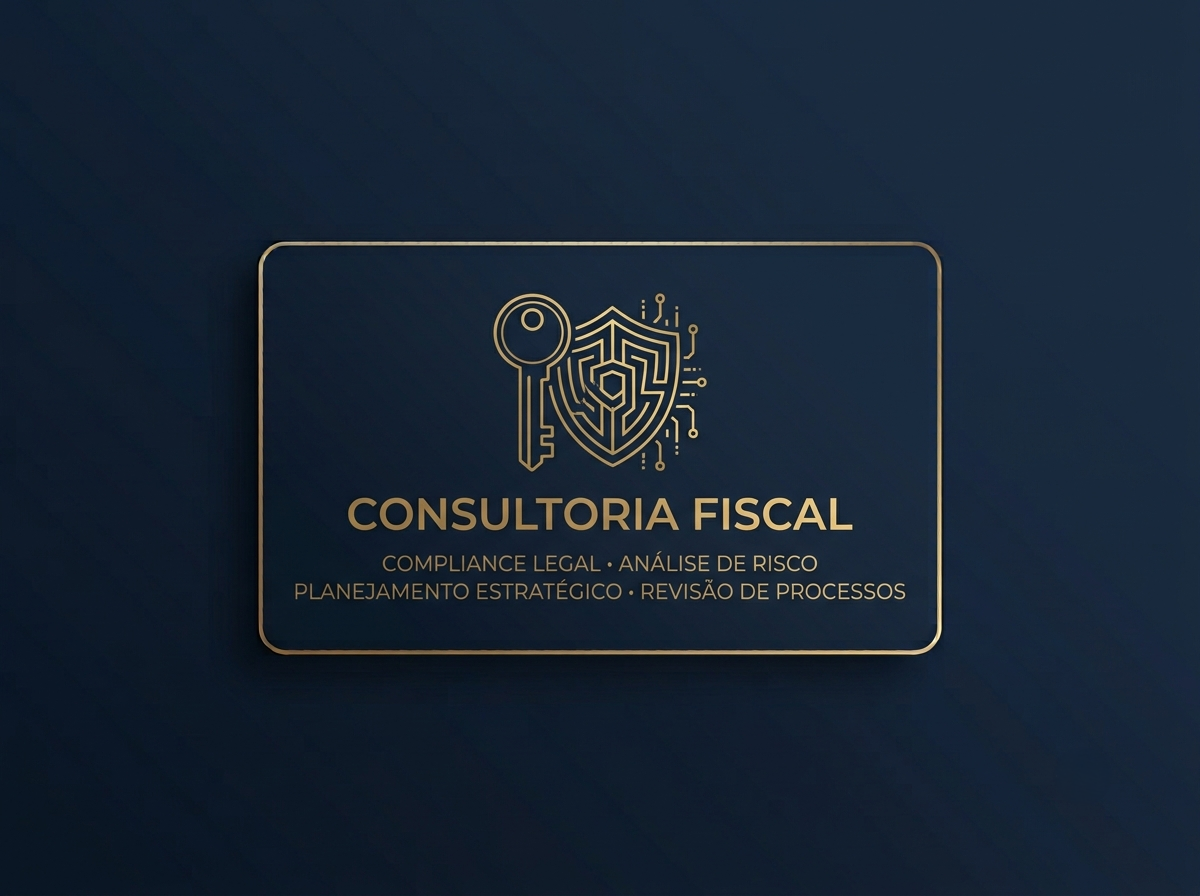 Consultoria Fiscal