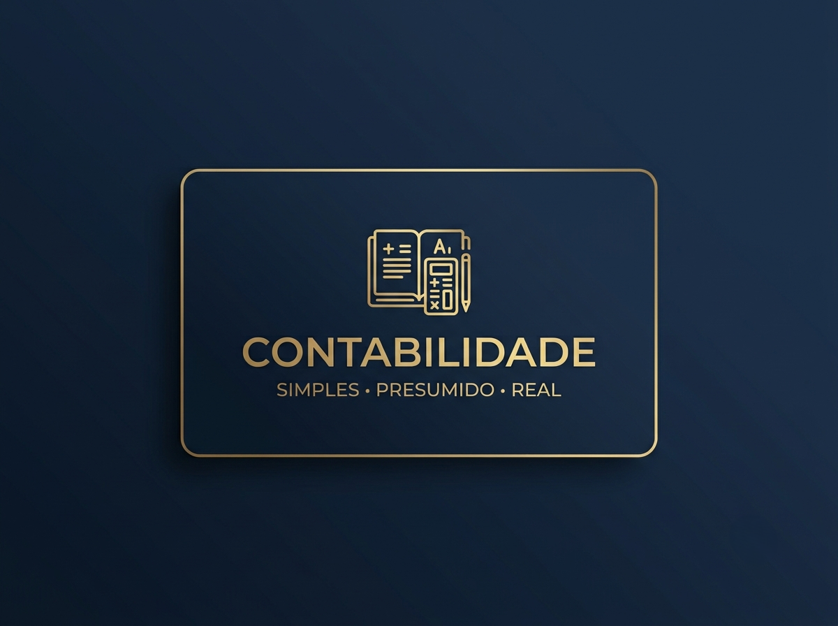 Contabilidade Simples, Presumido e Real